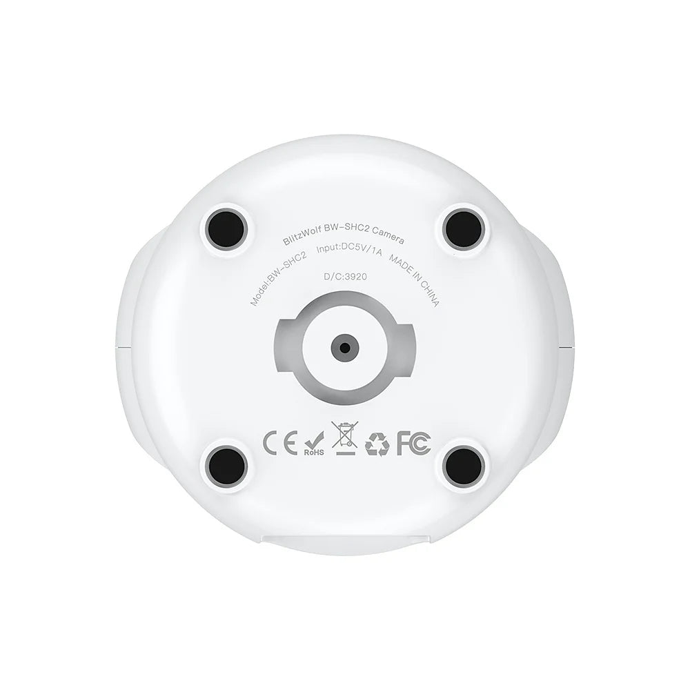 CAMARA DE MONITOREO PARA EL HOGAR