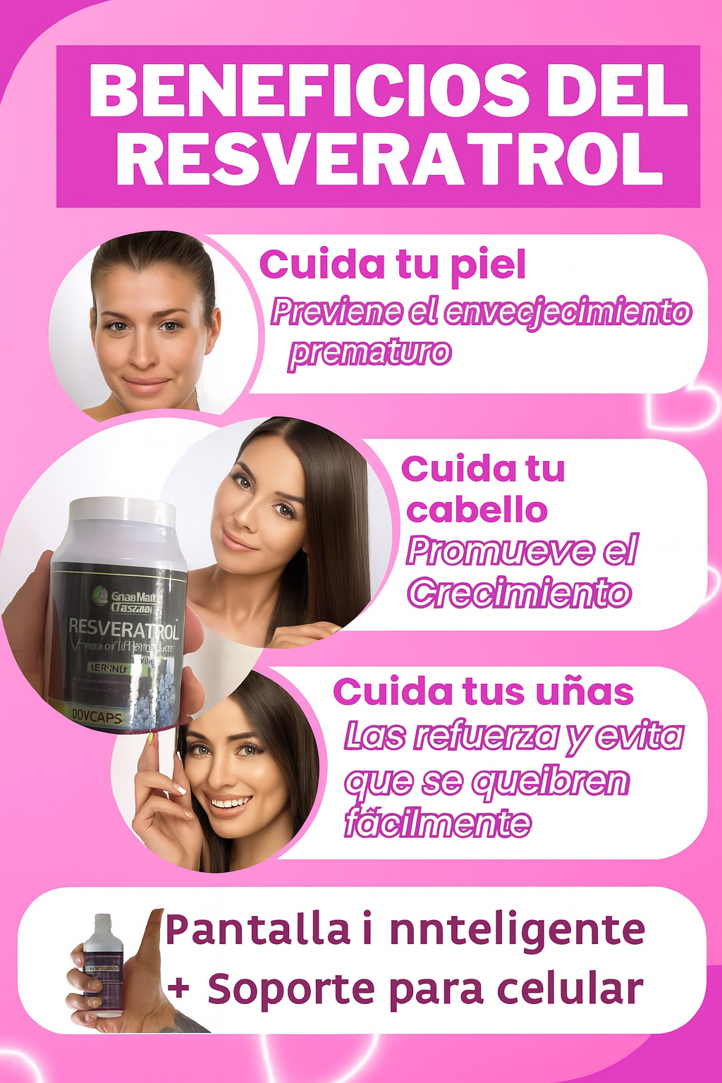 VITARESVERATROL
