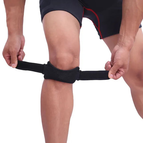 RODILLERAS NEOPRENO SOPORTE PARA ROTULA