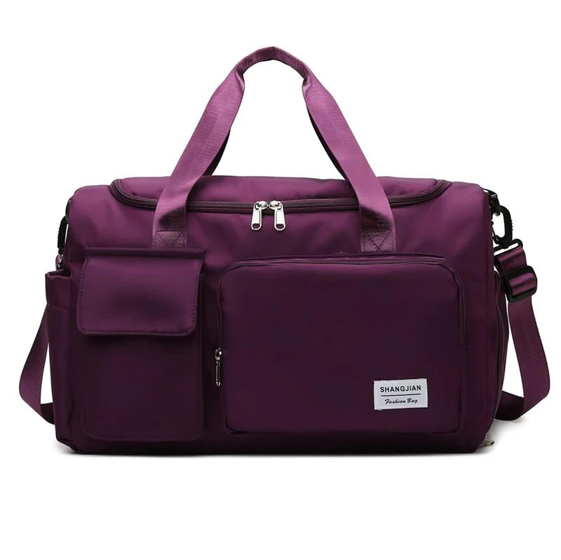 BOLSO PARA VIAJE MANOS LIBRES
