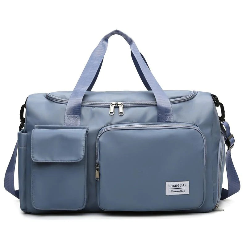 BOLSO PARA VIAJE MANOS LIBRES