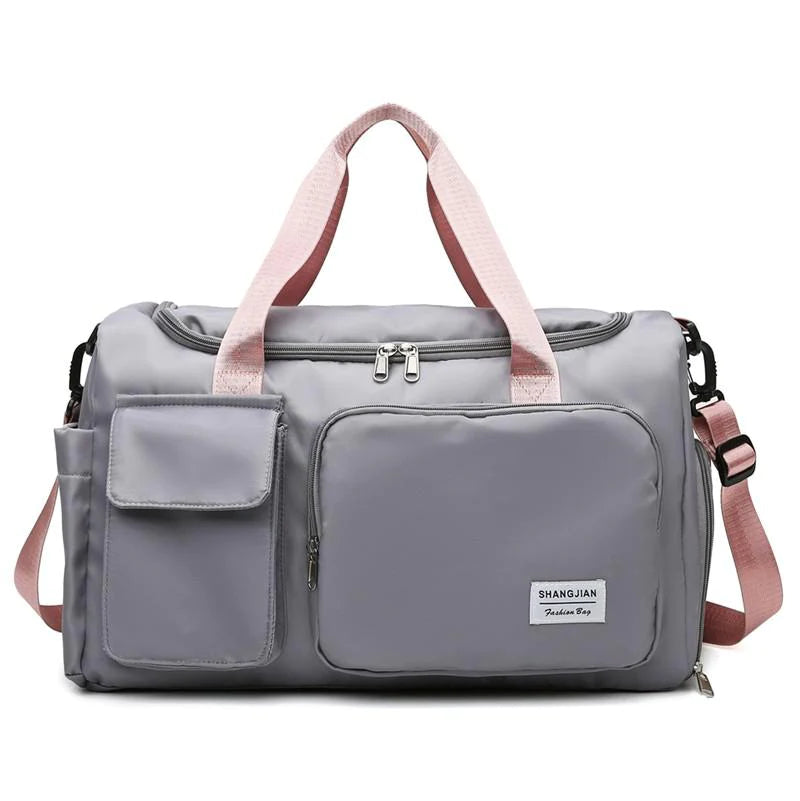 BOLSO PARA VIAJE MANOS LIBRES