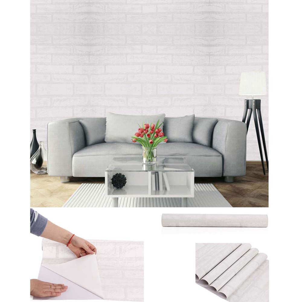 PAPEL TAPIZ ADHESIVO