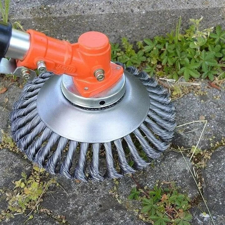 DISCO ULTRAPOTENTE PARA PODADORA