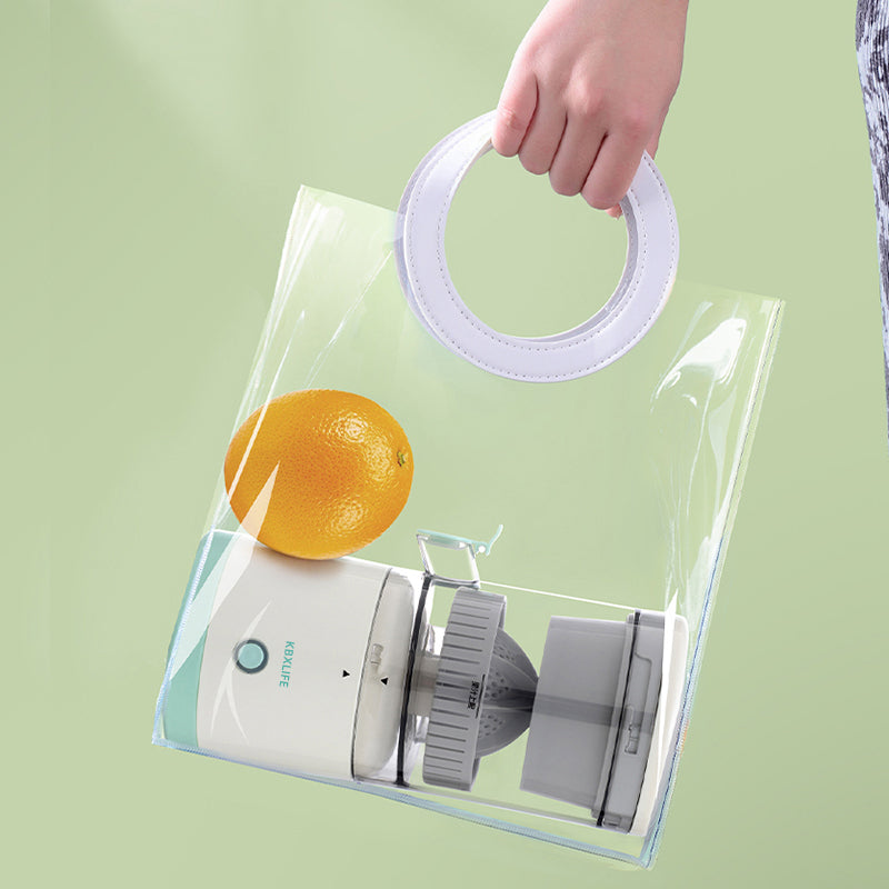 EXPRIMIDOR DE FRUTAS ELECTRICO