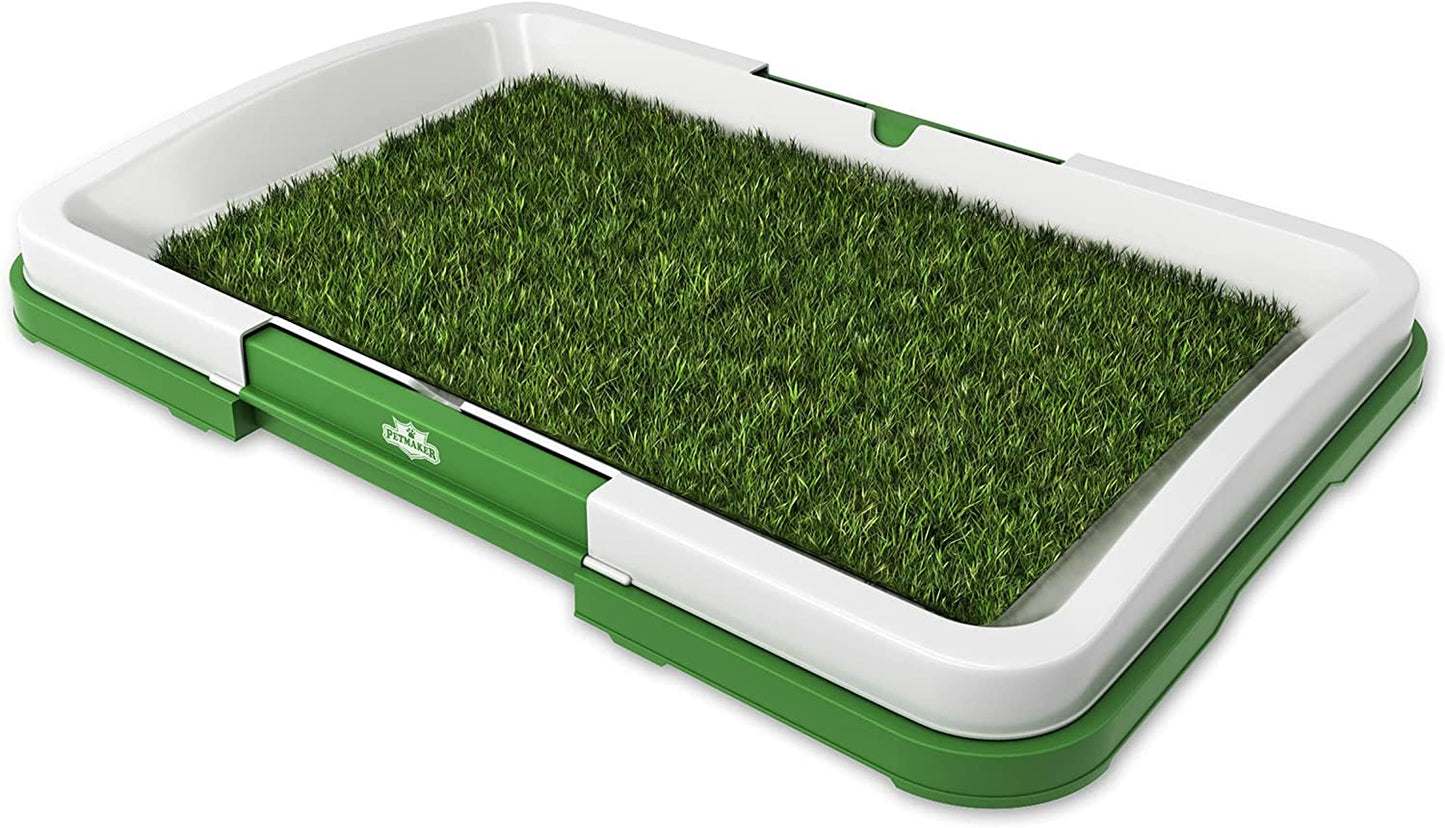 CESPED ORINAL PARA MASCOTAS