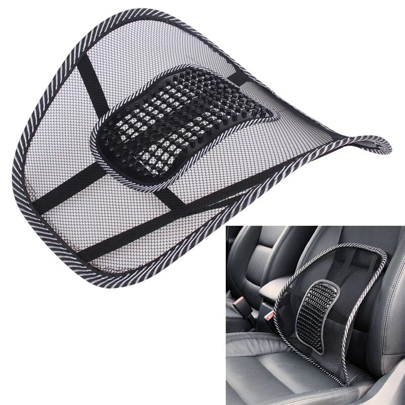 SOPORTE LUMBAR