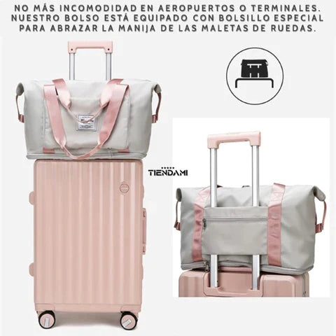 BOLSO VIAJERO