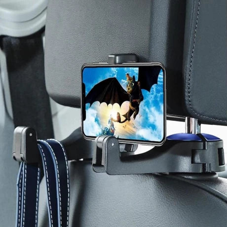 CLIP PARA CARRO