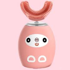 CEPILLO DE DIENTES ELÉCTRICO PARA NIÑOS