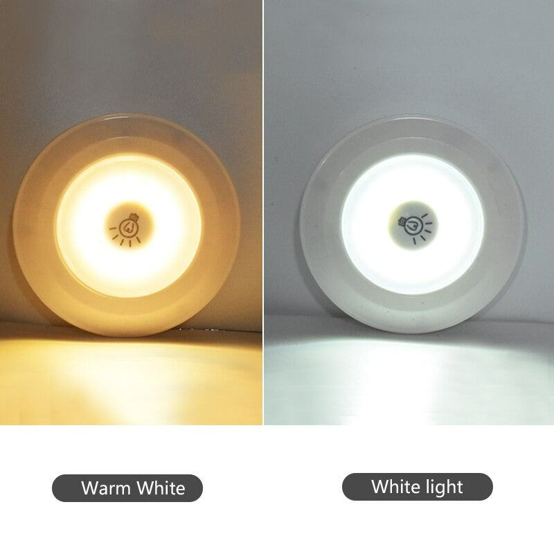 SET DE LUCES LED CON CONTROL REMOTO
