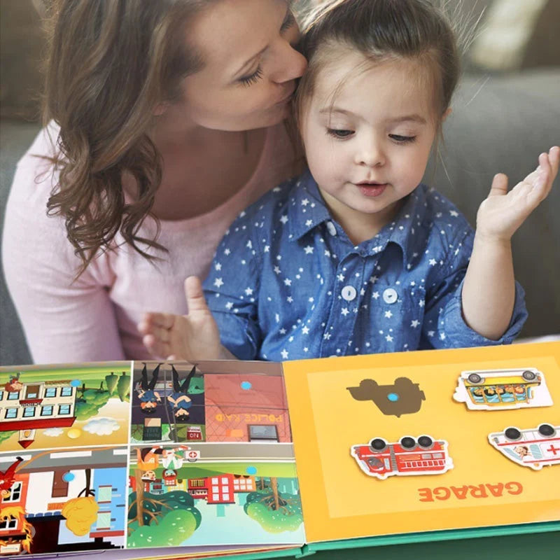 LIBRO INTERACTIVO
