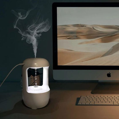 HUMIDIFICADOR GOTAS FLOTANTES + ENVIO GRATIS