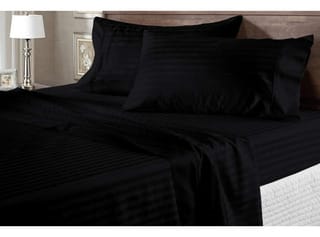 SÁBANAS CONFORT SEMIDOBLE + 2 FUNDAS