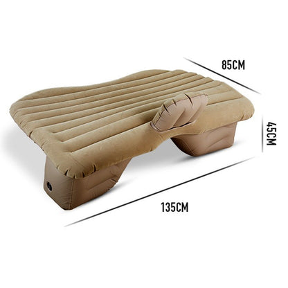 COLCHON INFLABLE PARA CARRO