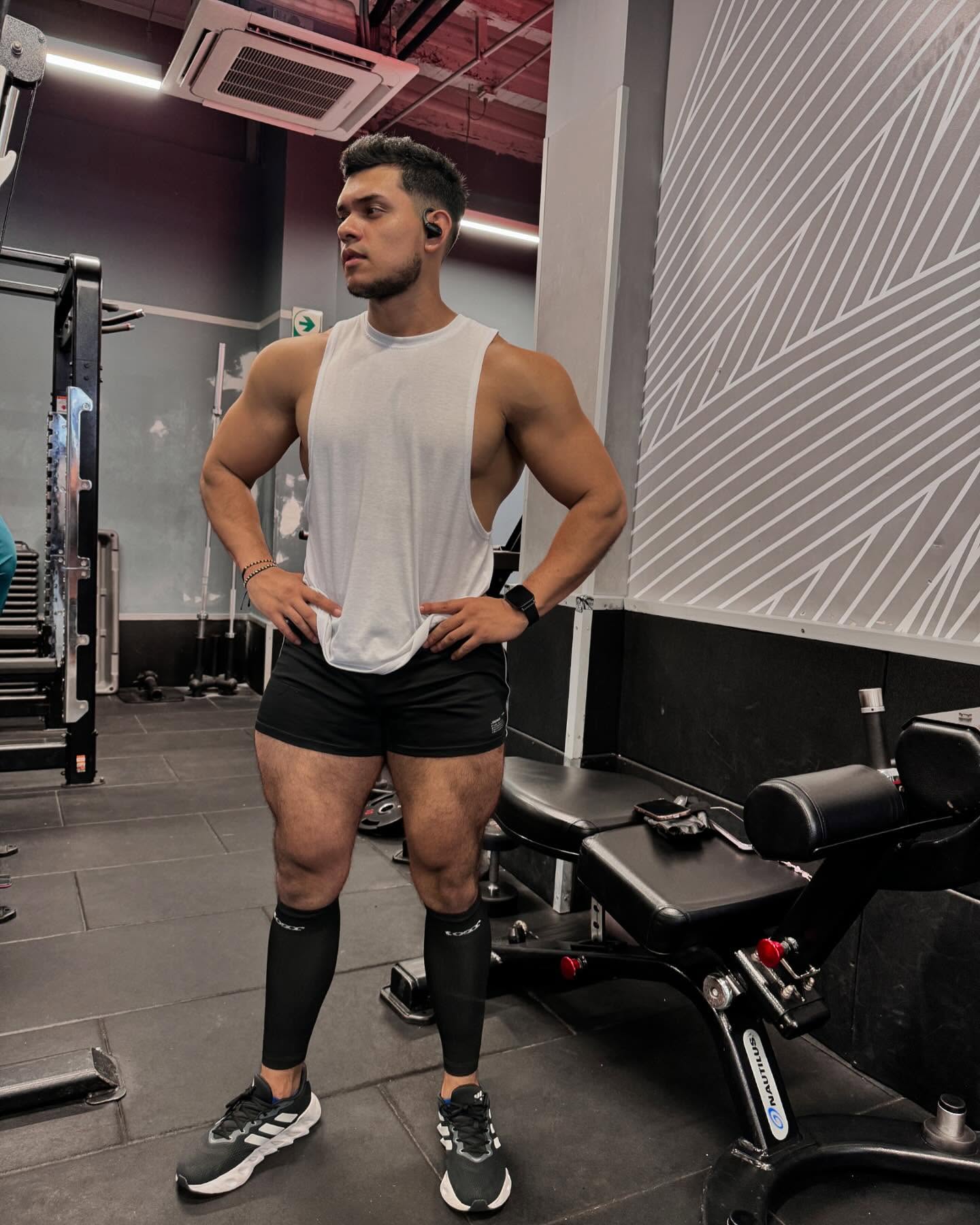 Andrés, 35 años, Medellín