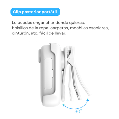 MINI CAMARA SPORTS