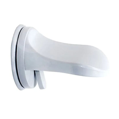 SOPORTE AUXILIAR PARA PIES EN LA DUCHA