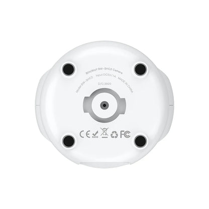 CAMARA DE MONITOREO PARA EL HOGAR