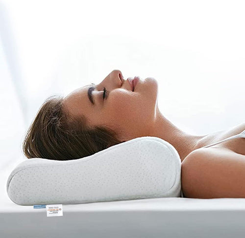 ALMOHADA CONFORT CERVICAL