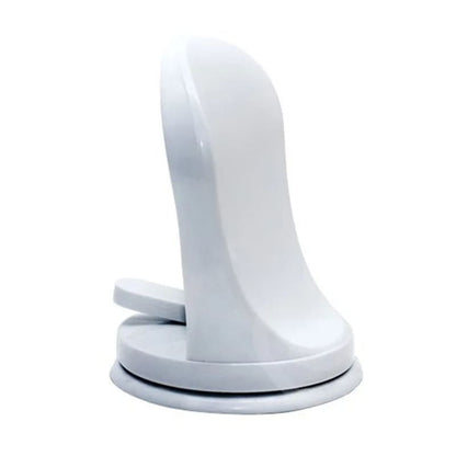 SOPORTE AUXILIAR PARA PIES EN LA DUCHA
