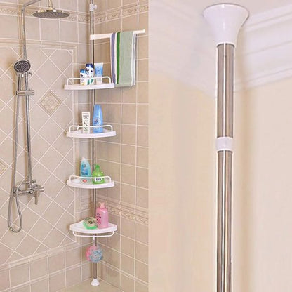 ESQUINERO AJUSTABLE PARA DUCHA