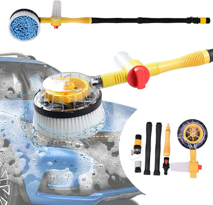 TURBO SHINE PARA CARRO