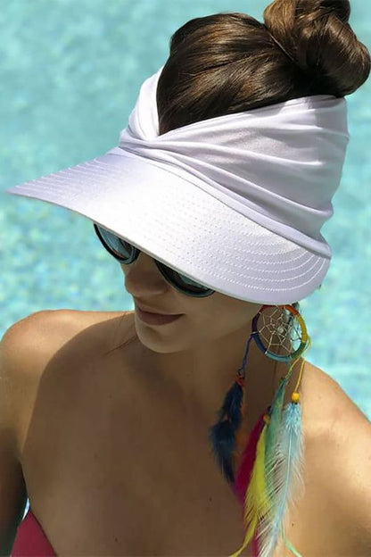 GORRO TIPO TURBANTE FASHIONISTA