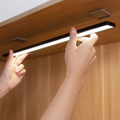 LUZ LED MAGNETICA CON SENSOR DE MOVIMIENTO