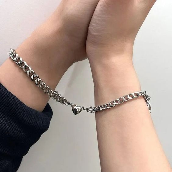 PULSERA PARA PAREJAS