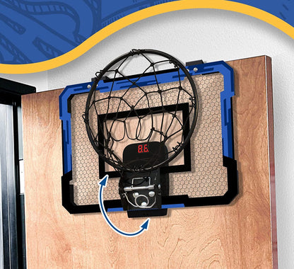 TABLERO DE BASKET CON CONTADOR DIGITAL