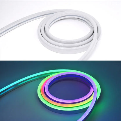 TIRA LED RGB-IC