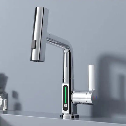 GRIFO LED HORIZONTAL