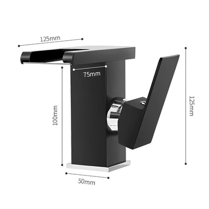 GRIFO TERMICO LED