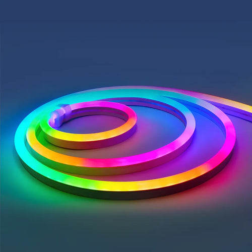 TIRA LED RGB-IC