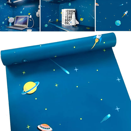 PAPEL TAPIZ ADHESIVO