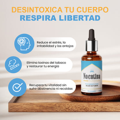 NOCOTINA