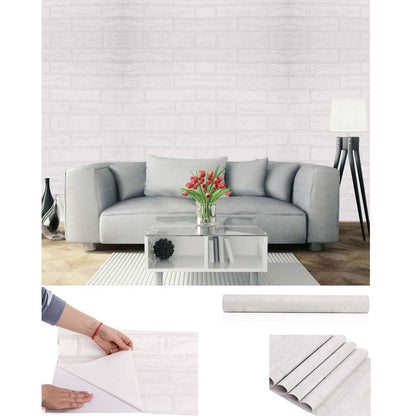 PAPEL TAPIZ ADHESIVO