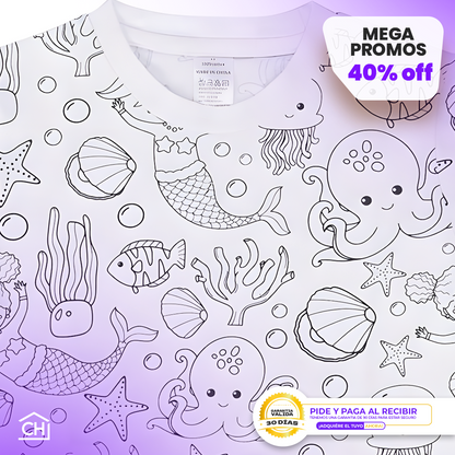 ColorDream Pijamas