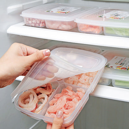CAJA ORGANIZADORA PARA CONGELADOR