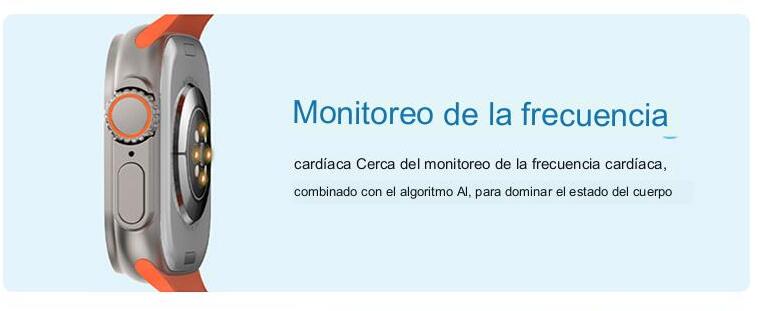 App para replica discount de apple watch