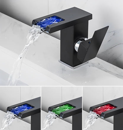 GRIFO TERMICO LED