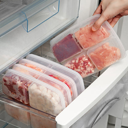 CAJA ORGANIZADORA PARA CONGELADOR
