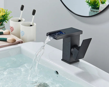 GRIFO TERMICO LED