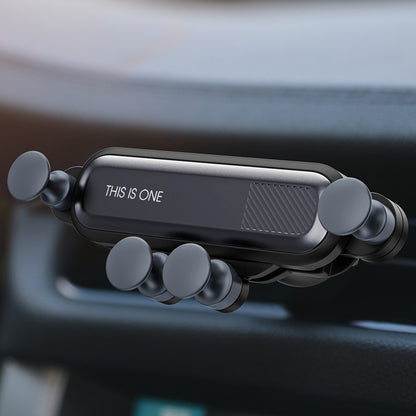 SOPORTE DE CELULAR GRAVITY PARA CARRO