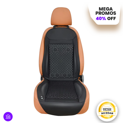 VENTILADOR PARA ASIENTOS DE CARRO