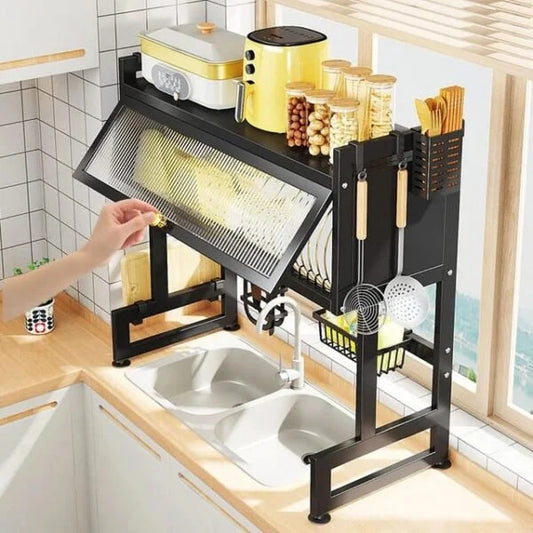 ORGANIZADOR DE COCINA MAGICO
