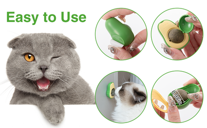 CATNIP GATUNO