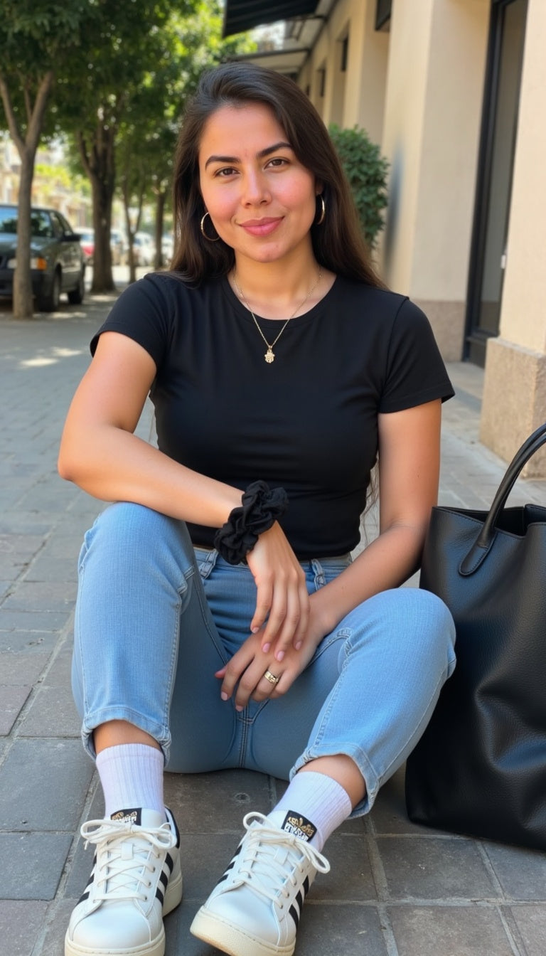 – Paola, 29 años, Cali