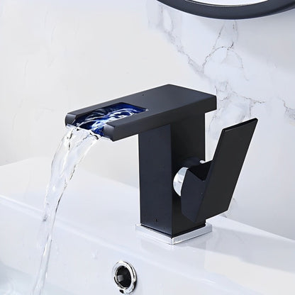 GRIFO TERMICO LED